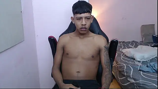 Snapshot of mr_stiven_ chatting on 11, 1, 2025 mr stiven online show from 11, 1, 2025