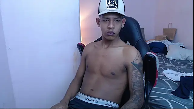 Snapshot of mr_stiven_ chatting on 13, 1, 2025 mr stiven online show from 13, 1, 2025