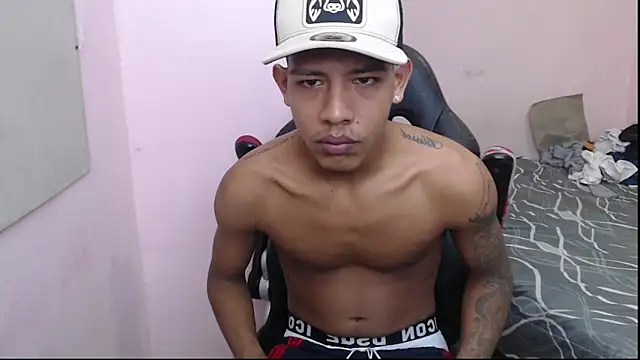 Snapshot of mr_stiven_ chatting on 14, 1, 2025 mr stiven online show from 14, 1, 2025