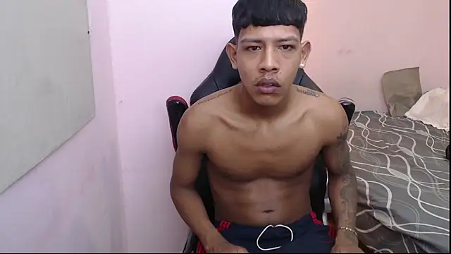 Snapshot of mr_stiven_ chatting on 14, 1, 2025 mr stiven online show from 14, 1, 2025