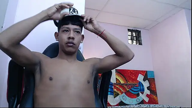 Snapshot of mr_stiven_ chatting on 17, 1, 2025 mr stiven online show from 17, 1, 2025