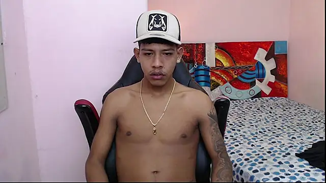 Snapshot of mr_stiven_ chatting on 18, 1, 2025 mr stiven online show from 18, 1, 2025