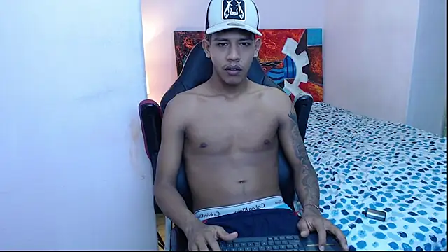 Snapshot of mr_stiven_ chatting on 18, 1, 2025 mr stiven online show from 18, 1, 2025