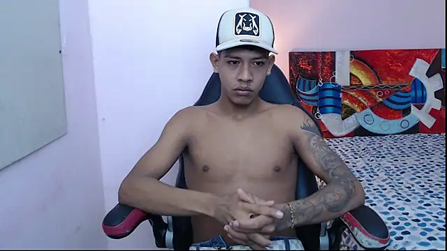 Snapshot of mr_stiven_ chatting on 20, 1, 2025 mr stiven online show from 20, 1, 2025