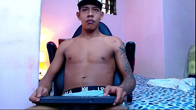 Snapshot of mr_stiven_ chatting on 24, 1, 2025 mr stiven online show from 24, 1, 2025