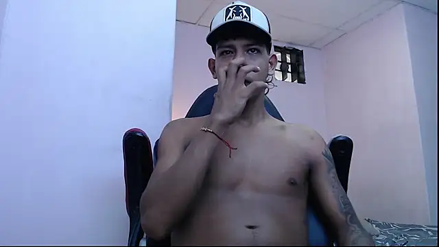 Snapshot of mr_stiven_ chatting on 29, 1, 2025 mr stiven online show from 29, 1, 2025