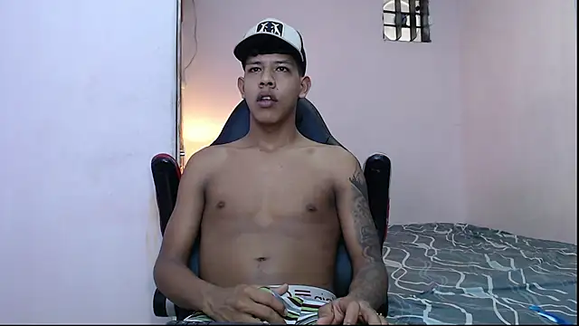 Snapshot of mr_stiven_ chatting on 31, 1, 2025 mr stiven online show from 31, 1, 2025