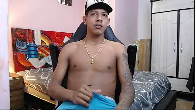 Snapshot of mr_stiven_ chatting on 5, 2, 2025 mr stiven online show from 5, 2, 2025