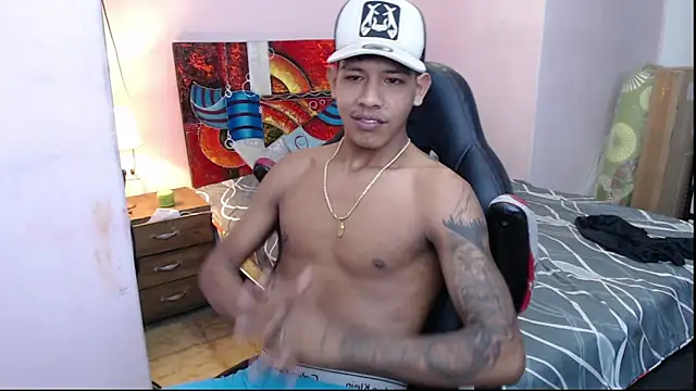 Snapshot of mr_stiven_ chatting on 5, 2, 2025 mr stiven online show from 5, 2, 2025