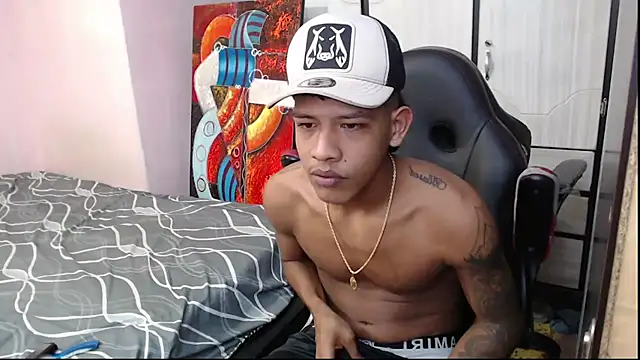 Snapshot of mr_stiven_ chatting on 7, 2, 2025 mr stiven online show from 7, 2, 2025