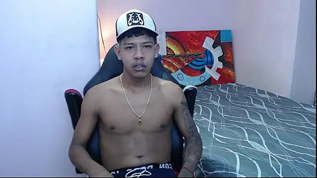 Snapshot of mr_stiven_ chatting on 8, 2, 2025 mr stiven online show from 8, 2, 2025