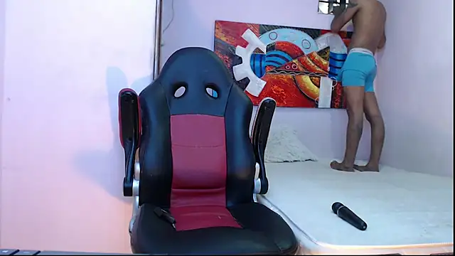 Snapshot of mr_stiven_ chatting on 9, 2, 2025 mr stiven online show from 9, 2, 2025