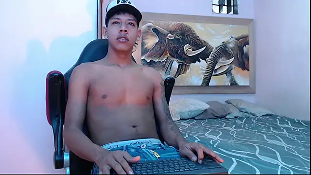 Snapshot of mr_stiven_ chatting on 17, 2, 2025 mr stiven online show from 17, 2, 2025