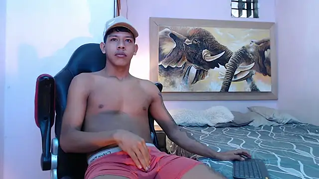 Snapshot of mr_stiven_ chatting on 20, 2, 2025 mr stiven online show from 20, 2, 2025