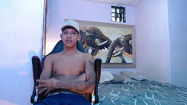 Snapshot of mr_stiven_ chatting on 20, 2, 2025 mr stiven online show from 20, 2, 2025