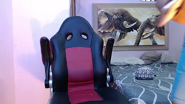 Snapshot of mr_stiven_ chatting on 2, 3, 2025 mr stiven online show from 2, 3, 2025