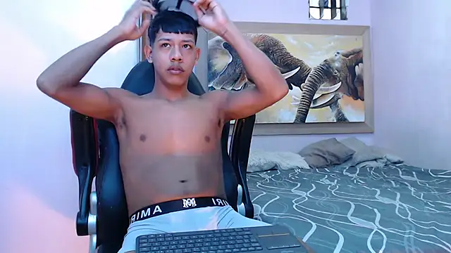 Snapshot of mr_stiven_ chatting on 3, 3, 2025 mr stiven online show from 3, 3, 2025