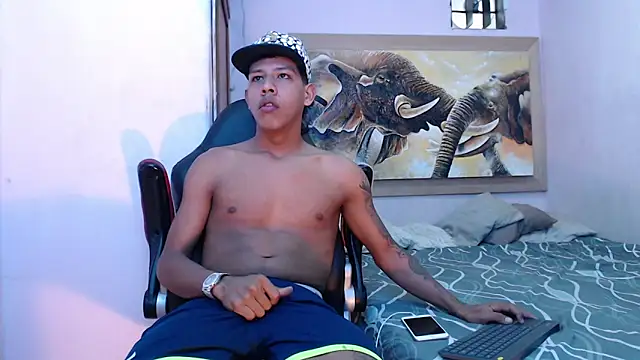 Snapshot of mr_stiven_ chatting on 7, 3, 2025 mr stiven online show from 7, 3, 2025