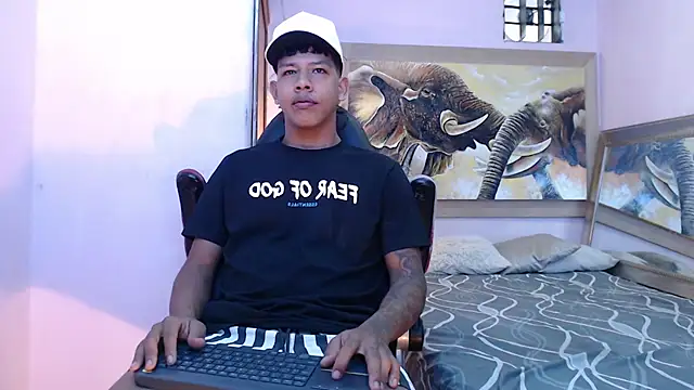 Snapshot of mr_stiven_ chatting on 23, 3, 2025 mr stiven online show from 23, 3, 2025