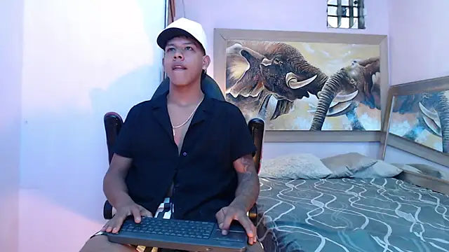 Snapshot of mr_stiven_ chatting on 23, 3, 2025 mr stiven online show from 23, 3, 2025