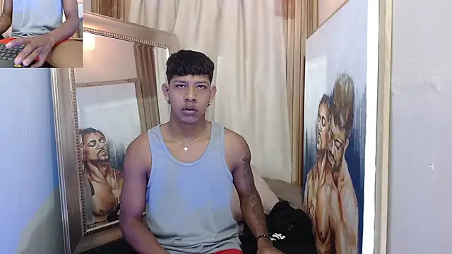 Snapshot of mr_stiven_ chatting on 12, 9, 2025 mr stiven online show from 12, 9, 2025