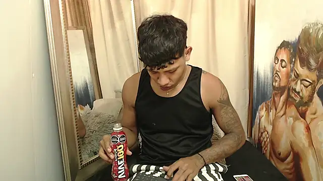 Snapshot of mr_stiven_ chatting on 18, 9, 2025 mr stiven online show from 18, 9, 2025