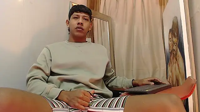 Snapshot of mr_stiven_ chatting on 20, 9, 2025 mr stiven online show from 20, 9, 2025