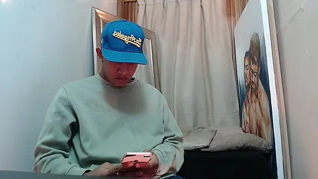 Snapshot of mr_stiven_ chatting on 14, 10, 2025 mr stiven online show from 14, 10, 2025