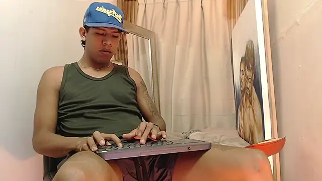 Snapshot of mr_stiven_ chatting on 16, 10, 2025 mr stiven online show from 16, 10, 2025