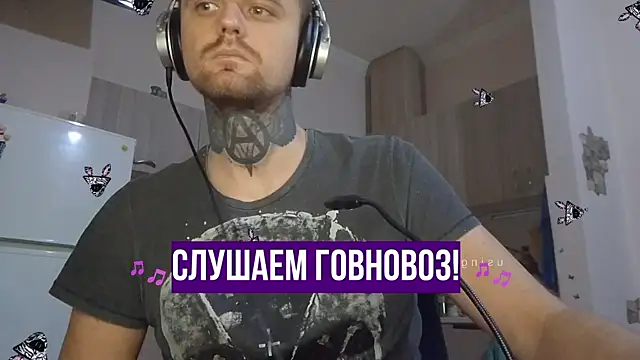 Snapshot of HappyZebra13 chatting on 23, 1, 2025 HappyZebra13 online show from 23, 1, 2025