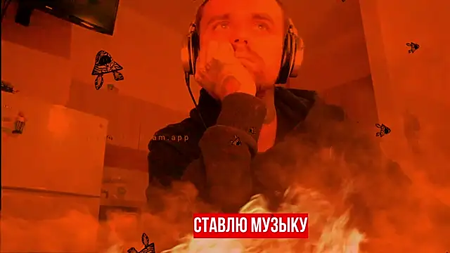 Snapshot of HappyZebra13 chatting on 23, 2, 2025 HappyZebra13 online show from 23, 2, 2025