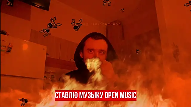 Snapshot of HappyZebra13 chatting on 24, 2, 2025 HappyZebra13 online show from 24, 2, 2025