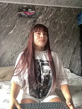 Liah ferrer online show from 17, 5, 2026