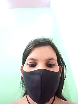 Snapshot of Aafreen_36 chatting on 30, 1, 2025 Aafreen 36 online show from 30, 1, 2025