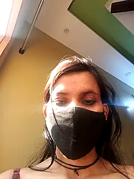 Snapshot of Aafreen_36 chatting on 14, 2, 2025 Aafreen 36 online show from 14, 2, 2025