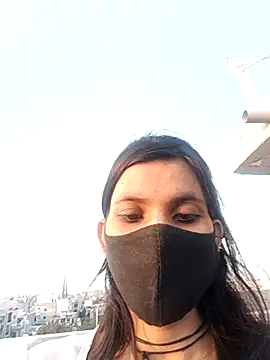 Snapshot of Aafreen_36 chatting on 22, 2, 2025 Aafreen 36 online show from 22, 2, 2025