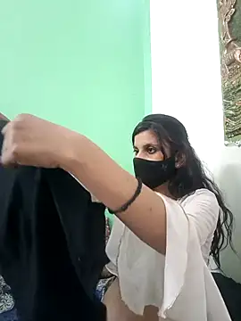 Snapshot of Aafreen_36 chatting on 27, 2, 2025 Aafreen 36 online show from 27, 2, 2025