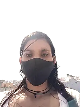 Snapshot of Aafreen_36 chatting on 2, 3, 2025 Aafreen 36 online show from 2, 3, 2025