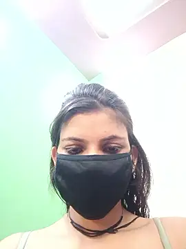 Snapshot of Aafreen_36 chatting on 27, 2, 2026 Aafreen 36 online show from 27, 2, 2026