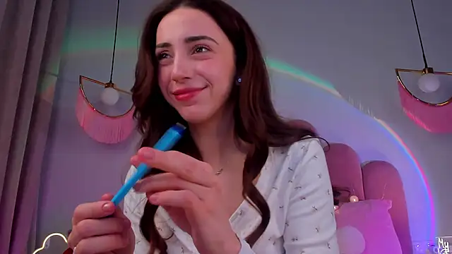 ElsaYoung online show from 12, 2, 2025