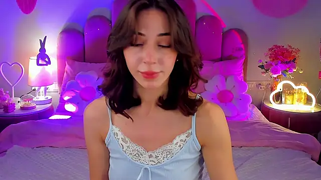 ElsaYoung online show from 20, 11, 2025