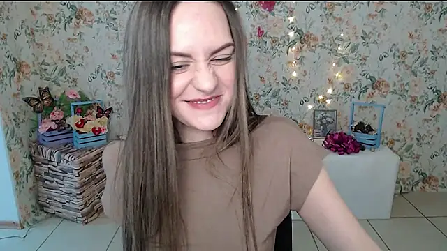 Lina Star S online show from 21, 2, 2025