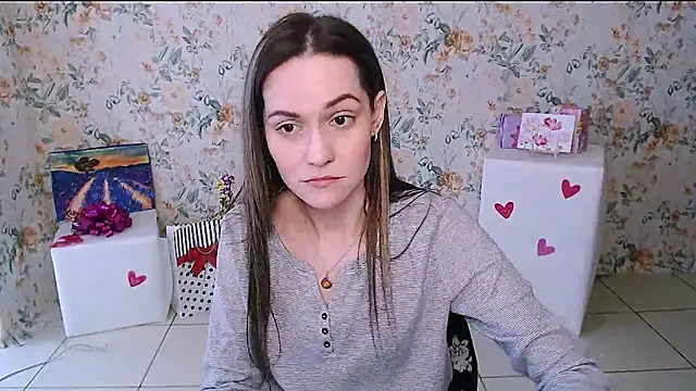 Lina Star S online show from 17, 3, 2025