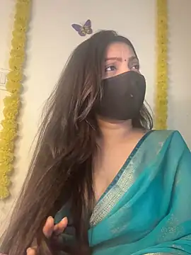 ishi Beauty online show from 25, 3, 2026