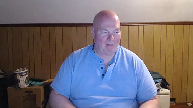 harley99574 online show from 25, 6, 2026