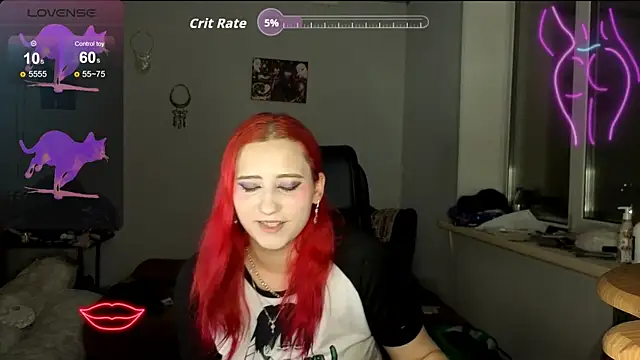 RachelPirce online show from 7, 1, 2026