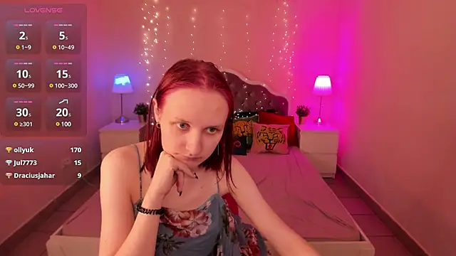 Snapshot of SallyFishery chatting on 6, 2, 2025 SallyFishery online show from 6, 2, 2025
