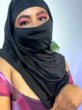 jazmin anbar online show from 16, 1, 2026