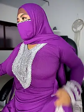 jazmin anbar online show from 24, 3, 2026