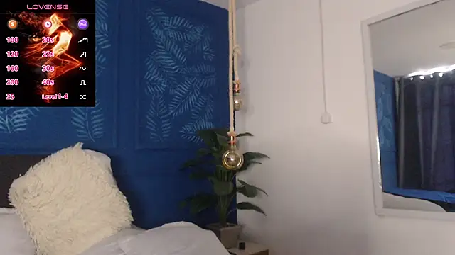 sasi luna online show from 9, 11, 2025